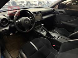 Toyota GT 86